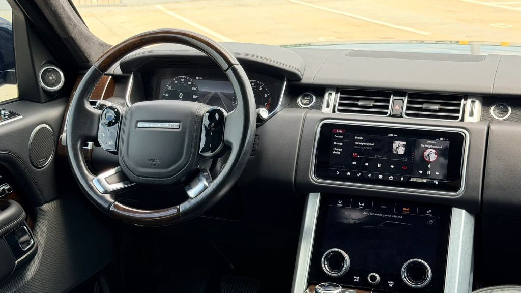land rover range rover 2019 SALGS5RE6KA523582 image land rover range rover 2019 SALGS5RE6KA523582 image